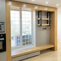 کابینت سازی متین