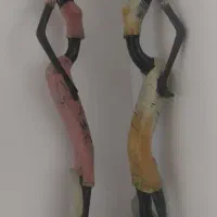 وسایل دکوری|مجسمه، تندیس، ماکت|خرم‌آباد, |دیوار