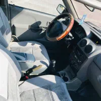 پراید وانت ۹۴|خودرو سواری و وانت|خرمشهر, |دیوار