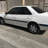 پارس TU5  مدل 1401 سیمی درجه 1|خودرو سواری و وانت|دزفول, |دیوار