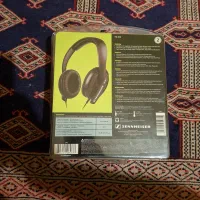 هدفون سنهایزر نو و آکبند|صوتی و تصویری|تهران, توحید|دیوار