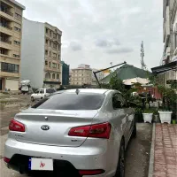سراتو کوپه. ۲۰۱۶  ۵۰km کار منطقه۲۰۰۰cc|خودرو سواری و وانت|رشت, گلسار|دیوار