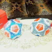 توپ فوتبال نو آکبند