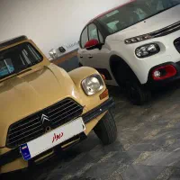 سیتروینC3|خودرو سواری و وانت|تهران, دکتر هوشیار|دیوار