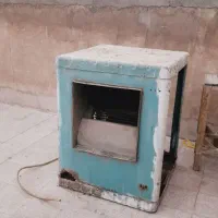 بدنه کولر۷۰۰۰