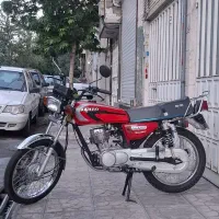 هوندا رهرو ۹۵ مشابه صفر استثنایی