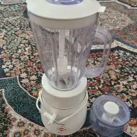 مخلوط کن۲کاره پارس خزرنونو