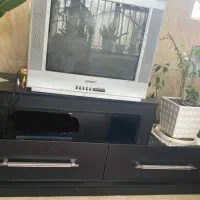 تلویزیون شهاب ۲۱ و میز تلویزیون