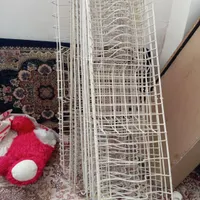 ابچکان نو|آب‌چکان و نظم‌دهنده ظروف|اسلام‌‌آباد غرب, |دیوار