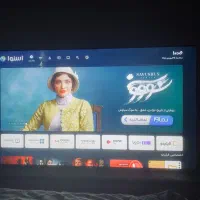 تلویزیون ۶۵ اسنواSSD-65SK7OOUD