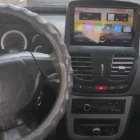 ساینا ۱۴۰۰|خودرو سواری و وانت|مرودشت, ثبت احوال|دیوار