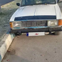 پیکان وانت مدل 90|خودرو سواری و وانت|نقده, |دیوار