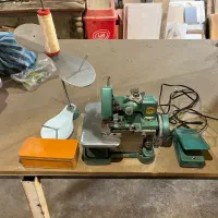 سردوز پروانه ای نونو