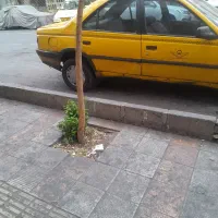 فروش تاکسی زرد