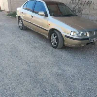 سمنددوگانه مدل۸۲