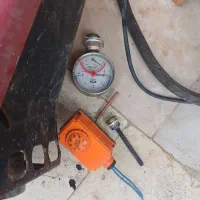 دیگ گرمایشی سالم|آبگرمکن، پکیج، شوفاژ|شفت, |دیوار