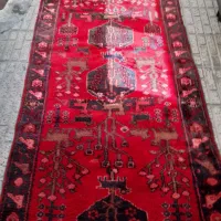 فرش قدیمی سه عدد