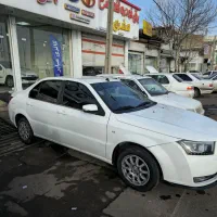 دنا تیپ ۲ مدل ۹۳|خودرو سواری و وانت|قزوین, |دیوار