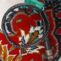 ایسیو و سیم کشی موتورسیکلت هندا ۱۲۵ کار کرده سالم|قطعات یدکی و لوازم جانبی|قم, زنبیل آباد|دیوار