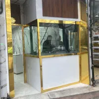 وقتی امنیت فقط یک قفل نیست