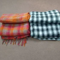 چهار عدد موج دست بافت قدیمی|گلیم، جاجیم، گبه|سنندج, |دیوار