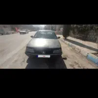 فروش فوری روآ 87«بازدید سرپل ذهاب»