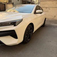 kmc j7 1404|خودرو سواری و وانت|تهران, هاشمی|دیوار