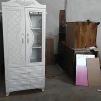 تولیدکمدلباس وسیسمونی