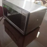 مایکروفر پاناسونیک اصل ژاپن