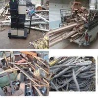 خرید ضایعات آهن درپنجره آلمینیوم تخلیه زیرزمین|عمده‌فروشی|اصفهان, ملک‌شهر|دیوار