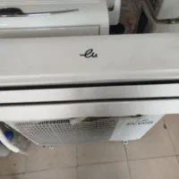 اسپیلت ایوولی 24هزار|کولر گازی و فن‌کوئل|زابل, |دیوار