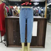 فروش تعدادی شلوار زنانه نو بصورت عمده