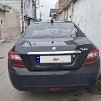 دنا پلاس دنده ای تحویل اسفند 402 کم کار واقعی