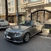 بنز E350 مدل ۲۰۱۲|خودرو سواری و وانت|تهران, تهرانپارس جنوبی|دیوار