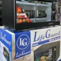 ماکرو فر لایف گارد