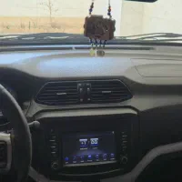 شاهین G 1402 با سانروف 29 تا کار گارانتی فعال|خودرو سواری و وانت|قرچک, شهرک الحدید|دیوار