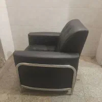 .مبل اداری.میز عسلی. صندلی انتظار.|دفتر کار|تهران, دستغیب|دیوار