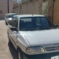 پراید ۸۸ بنزینی