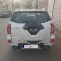 ام وی ام X33 مدل ۱۳۹۸ اتومات|خودرو سواری و وانت|خرمآباد, |دیوار