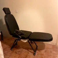 صندلی ارایشگاه