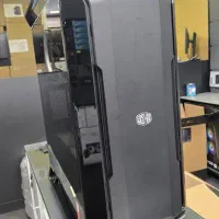 کیس کامپیوتر Cooler Master - C700p Black edition|قطعات و لوازم جانبی رایانه|تهران, فلسطین (میدان انقلاب)|دیوار