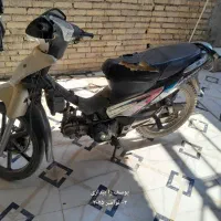 موتور سیکلت