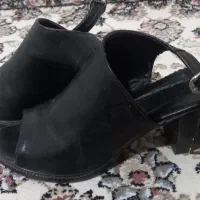 کفش چرم سایر ۳۸