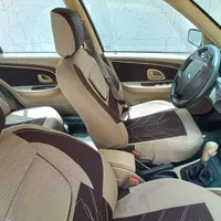پژو پارس LX TU5، مدل ۱۳۹۶