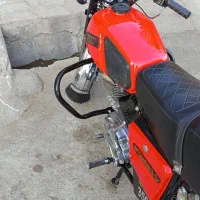 متور ایژ 350|موتورسیکلت|سبزوار, زینبیه|دیوار