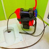 چاه بازکنی شبانه روزی باتخفیف سراسریزدحومه منصفانه