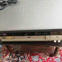 دستگاه وی سی دی