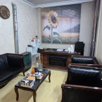اجاره دفتر کار ۱۶۵ مترمربع ۵ اتاق با امکانات