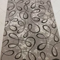 گلیم فرش ۴ متری