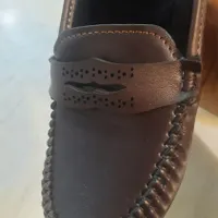 کفش چرمی طبی راحتی نونو|کیف، کفش، کمربند|لنجان, |دیوار